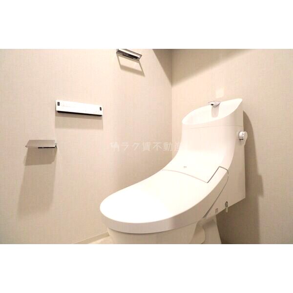 ブランズタワー大阪本町の室内写真7枚目