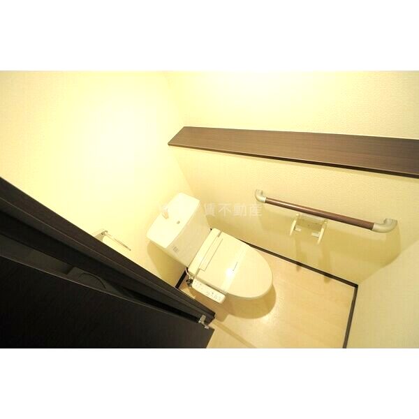 レオネクスト瑞穂の室内写真3枚目