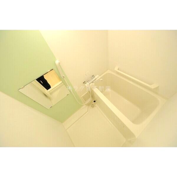 レオネクスト瑞穂の室内写真4枚目