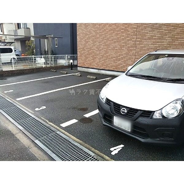 レオネクスト瑞穂の室内写真6枚目