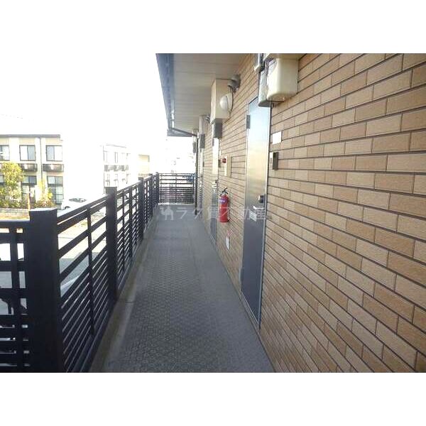 レオネクスト瑞穂の室内写真9枚目