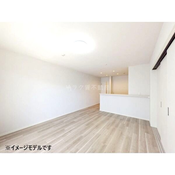 グラン今里NORTHの外観2枚目