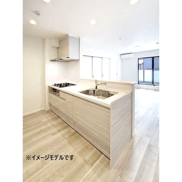 グラン今里NORTHの外観3枚目