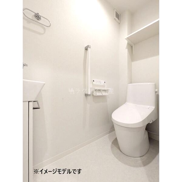 グラン今里NORTHの外観5枚目