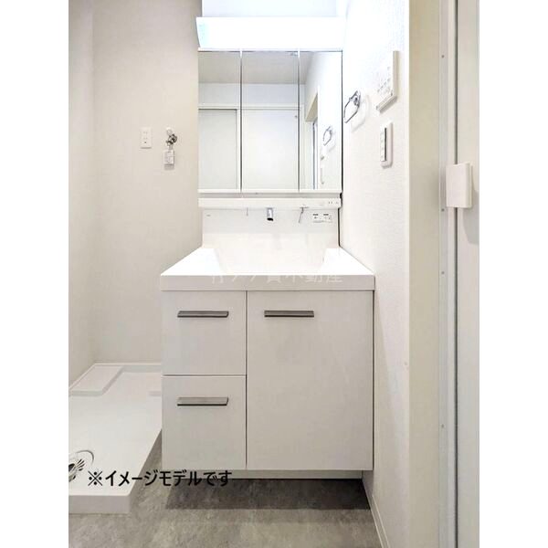 グラン今里NORTHの外観6枚目