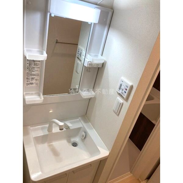 クレイノアペルト泉佐野IIの室内写真5枚目