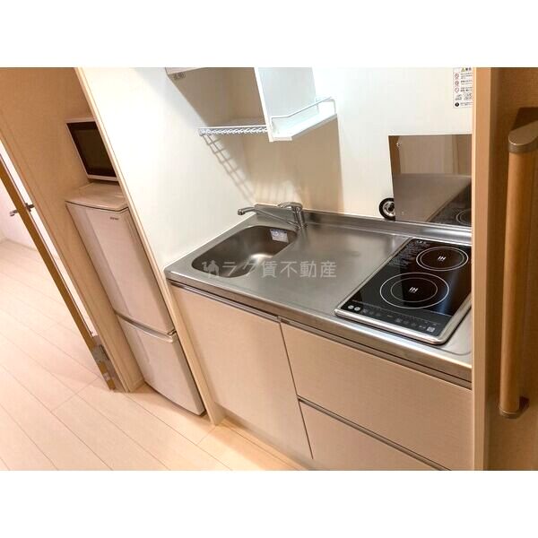 クレイノアペルト泉佐野IIの室内写真6枚目