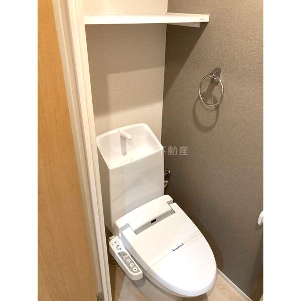 クレイノアペルト泉佐野IIの室内写真7枚目