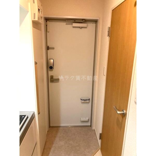 クレイノアペルト泉佐野IIの室内写真8枚目