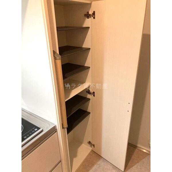 クレイノアペルト泉佐野IIの室内写真9枚目