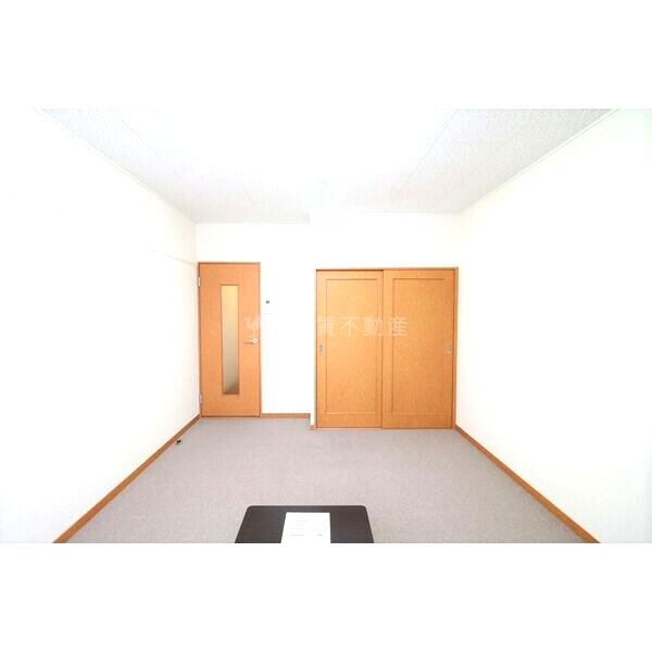 レオパレスクレールアミラの室内写真4枚目