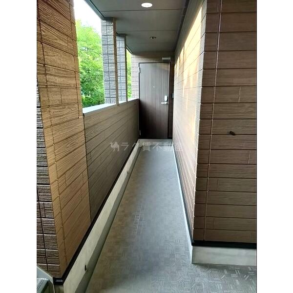 REGALEST CBの外観7枚目