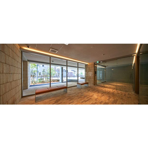 フローレス都島Iの外観3枚目