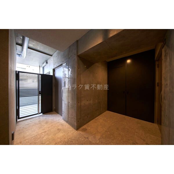 フローレス都島Iの外観6枚目