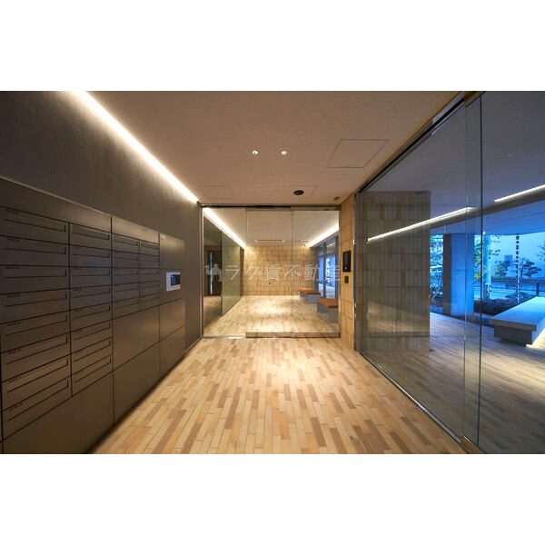 フローレス都島Iの外観8枚目