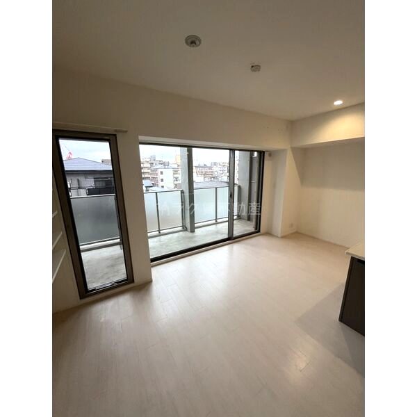 フローレス都島Iの室内写真5枚目