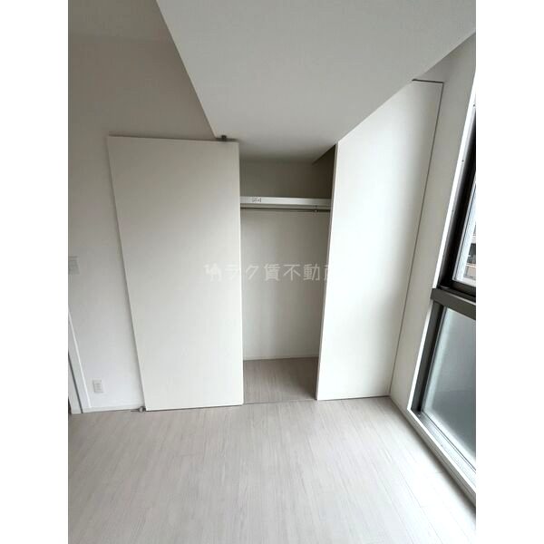 フローレス都島Iの室内写真6枚目