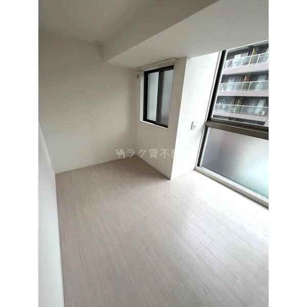 フローレス都島Iの室内写真7枚目