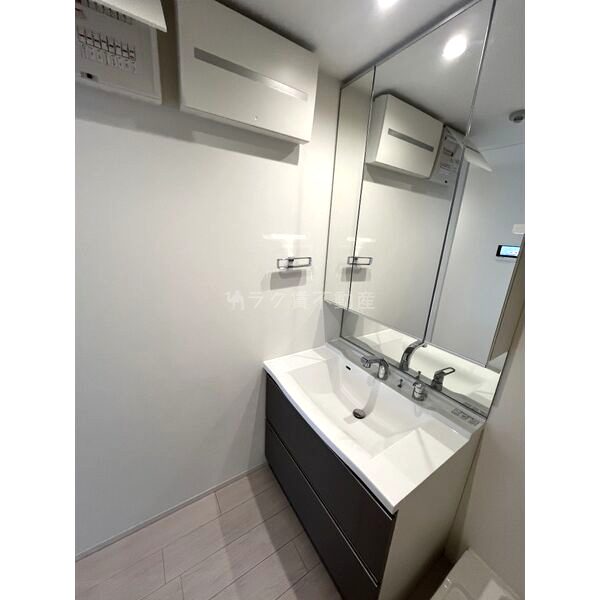 フローレス都島Iの室内写真8枚目