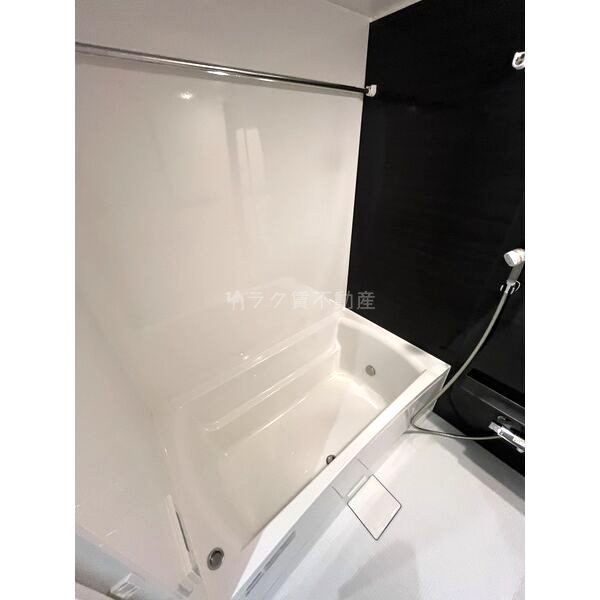 フローレス都島Iの室内写真9枚目