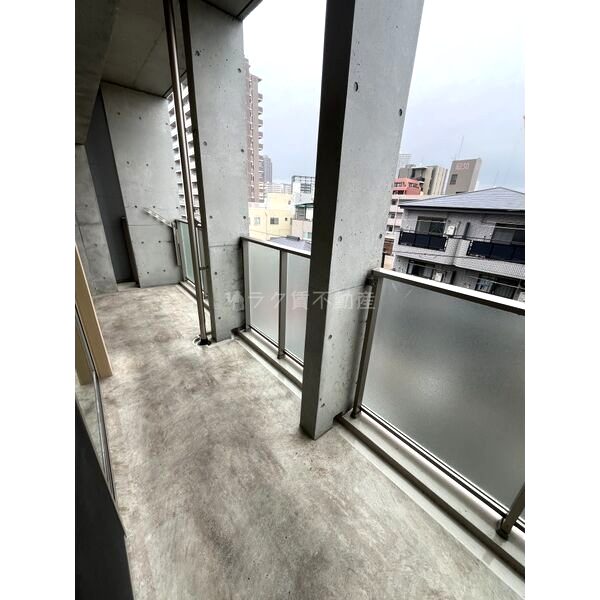 フローレス都島Iの室内写真10枚目