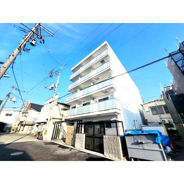 BLANCOSTA THE CLASSの外観2枚目