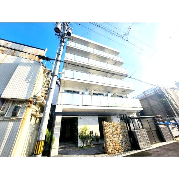 BLANCOSTA THE CLASSの外観3枚目