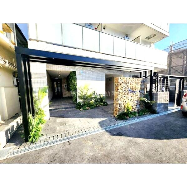 BLANCOSTA THE CLASSの外観4枚目