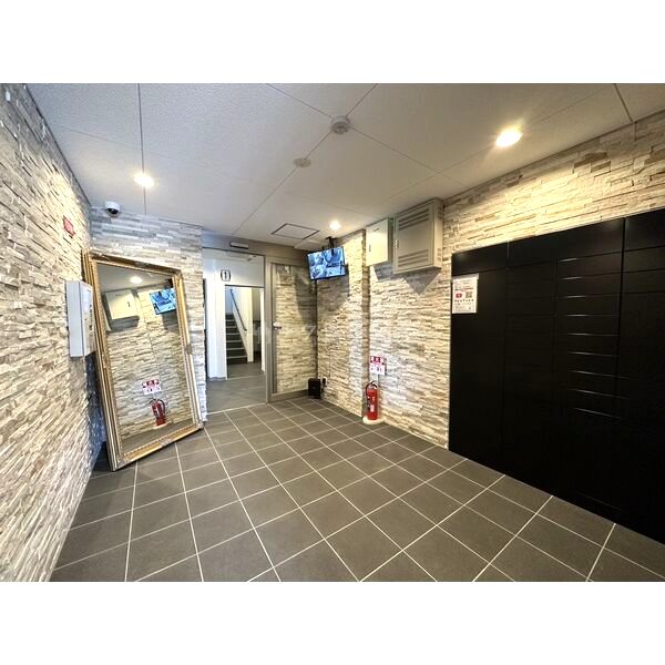 BLANCOSTA THE CLASSの外観8枚目