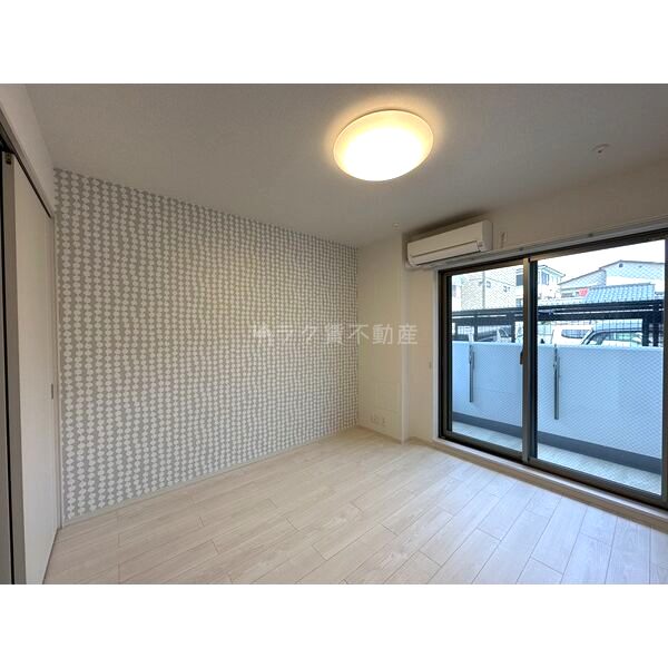 BLANCOSTA THE CLASSの室内写真10枚目