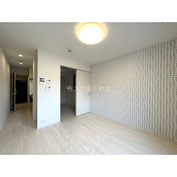 BLANCOSTA THE CLASSの室内写真12枚目