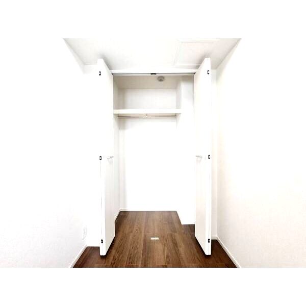 BLANCOSTA THE CLASSの室内写真14枚目