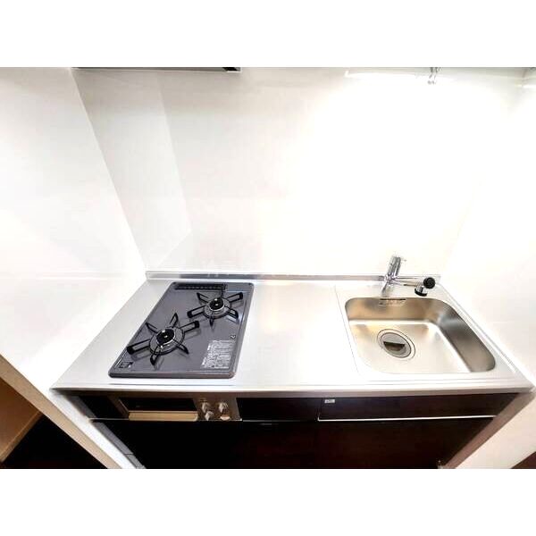 BLANCOSTA THE CLASSの室内写真15枚目