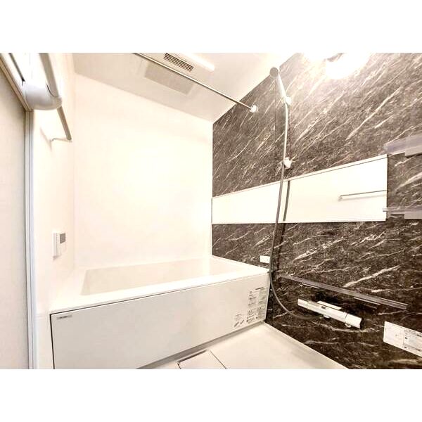 BLANCOSTA THE CLASSの室内写真17枚目