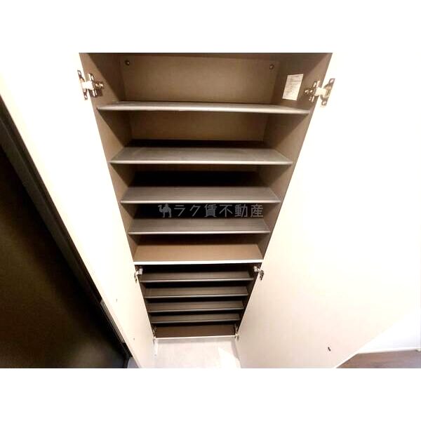 BLANCOSTA THE CLASSの室内写真18枚目