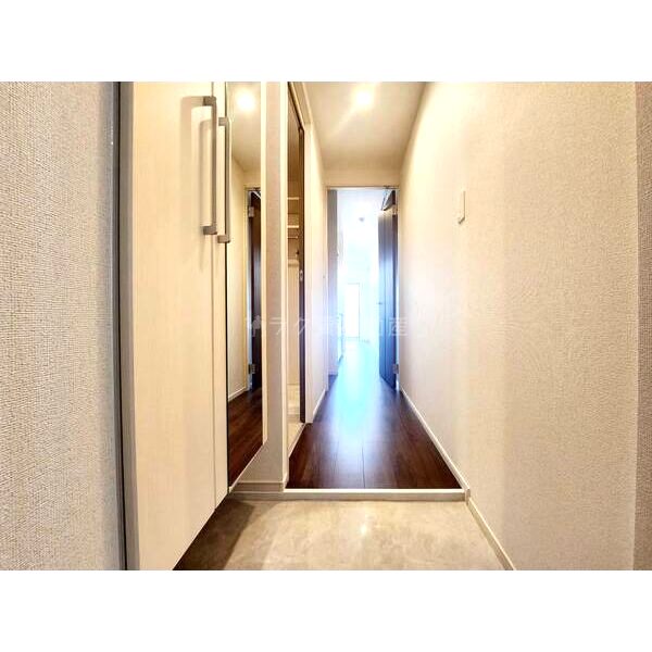 BLANCOSTA THE CLASSの室内写真19枚目