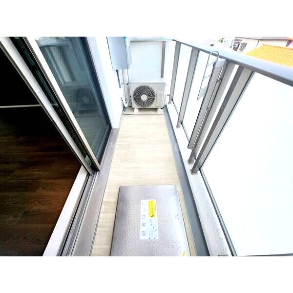 BLANCOSTA THE CLASSの室内写真20枚目