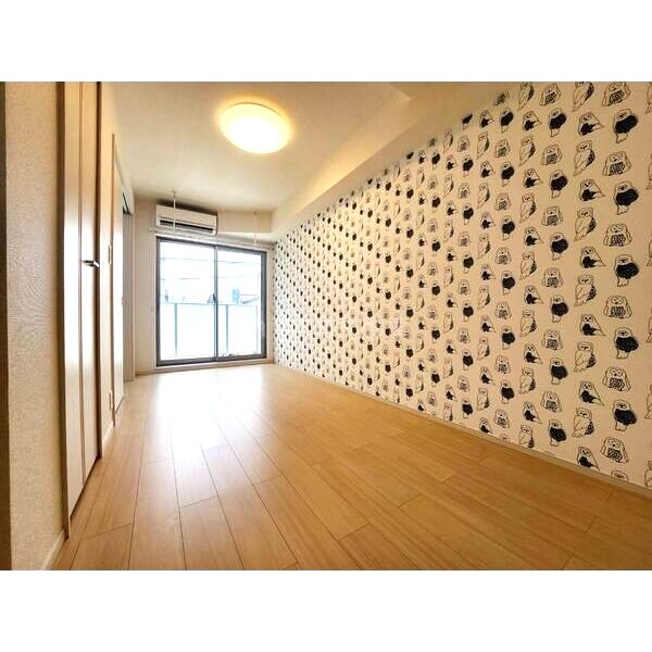 BLANCOSTA THE CLASSの室内写真1枚目