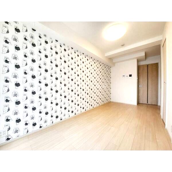 BLANCOSTA THE CLASSの室内写真2枚目