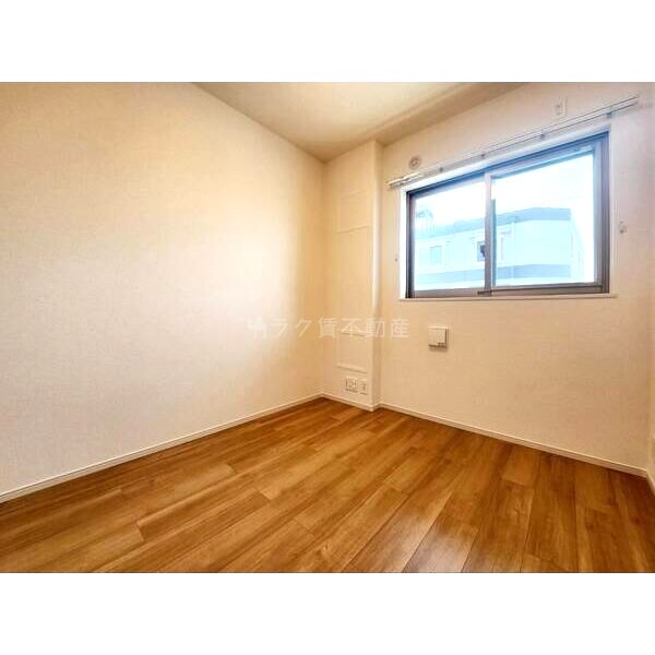 BLANCOSTA THE CLASSの室内写真3枚目