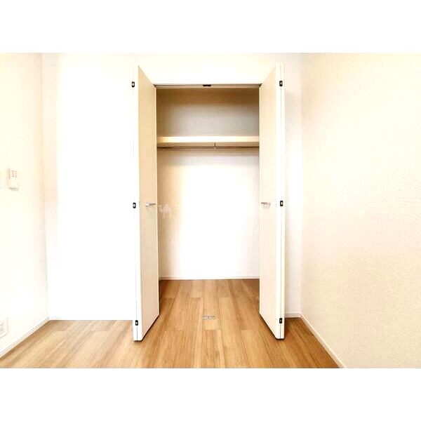 BLANCOSTA THE CLASSの室内写真4枚目