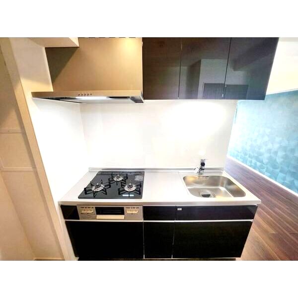 BLANCOSTA THE CLASSの室内写真5枚目