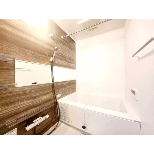 BLANCOSTA THE CLASSの室内写真7枚目