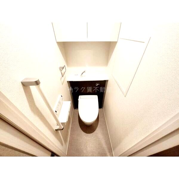 BLANCOSTA THE CLASSの室内写真8枚目