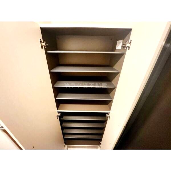 BLANCOSTA THE CLASSの室内写真9枚目