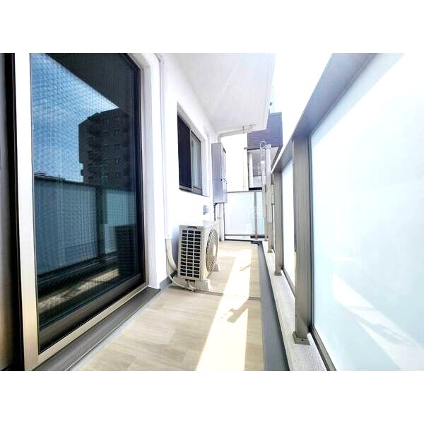 BLANCOSTA THE CLASSの室内写真11枚目