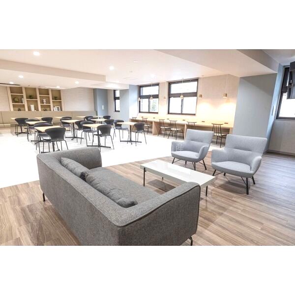 エルプレイス千里中央の外観2枚目