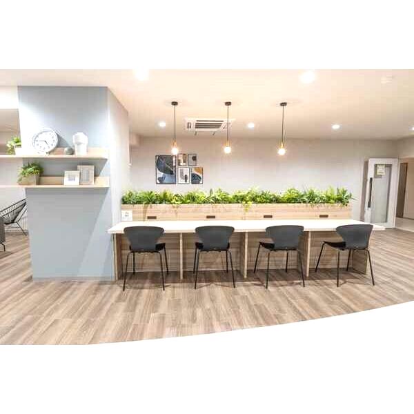 エルプレイス千里中央の外観3枚目