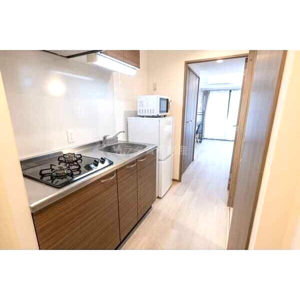 エルプレイス千里中央の外観7枚目