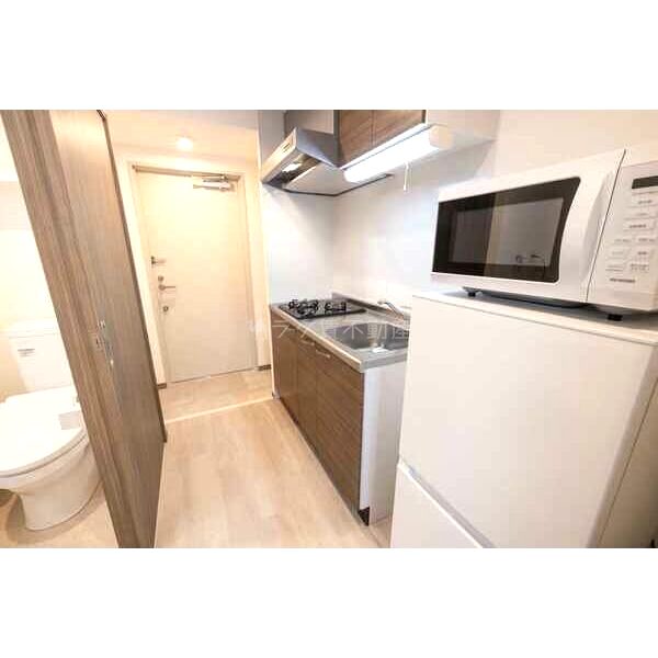 エルプレイス千里中央の外観8枚目